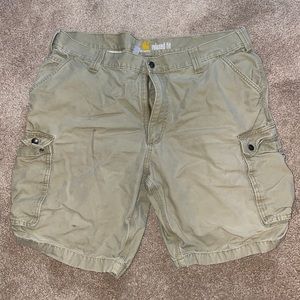 Men’s Carhartt Shorts